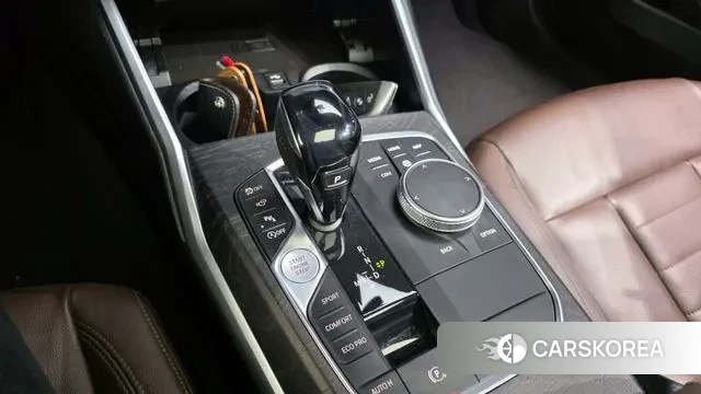 BMW 3 Series (G20) id 3583131 из Кореи 19