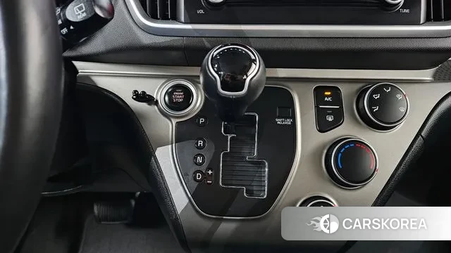 Kia The New Ray id 3458094 из Кореи 19