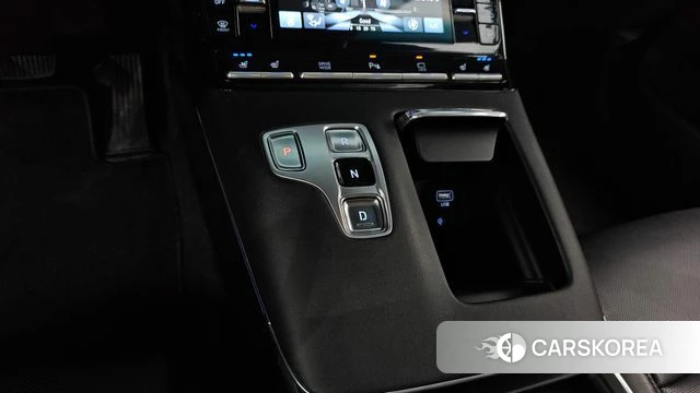 Hyundai The New Grandeur IG id 4872059 из Кореи 19