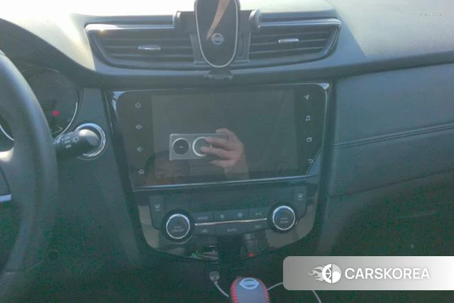 Nissan Qijun id 4273364 из Китая 16