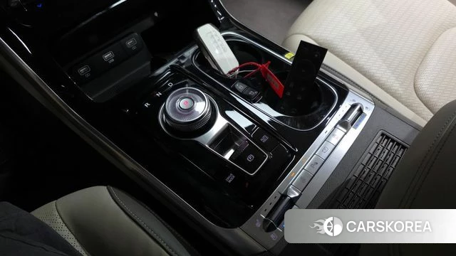 Kia Carnival 4th generation id 4488915 из Кореи 34