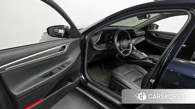 Hyundai The New Grandeur IG id 4187397 из Кореи 33