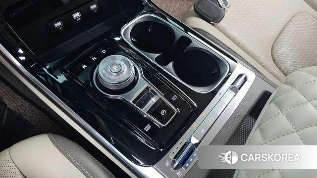 Kia Carnival 4th generation id 4665513 из Кореи 30