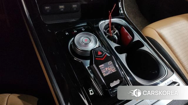 Kia Carnival 4th generation id 4196175 из Кореи 36