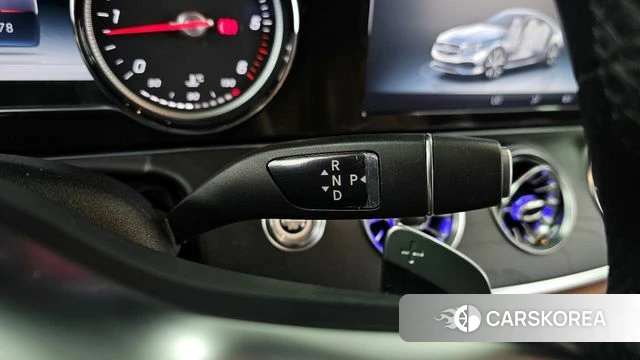 Mercedes-Benz E-Class W213 id 3867213 из Кореи 19