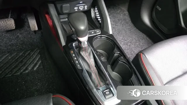 Chevrolet (GM Daewoo) Trailblazer id 3765792 из Кореи 20