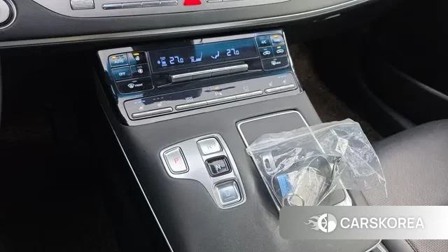 Hyundai The New Grandeur IG id 3355767 из Кореи 19