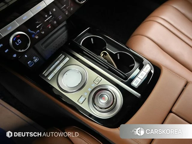 Genesis G80 (RG3) id 4344947 из Кореи 19