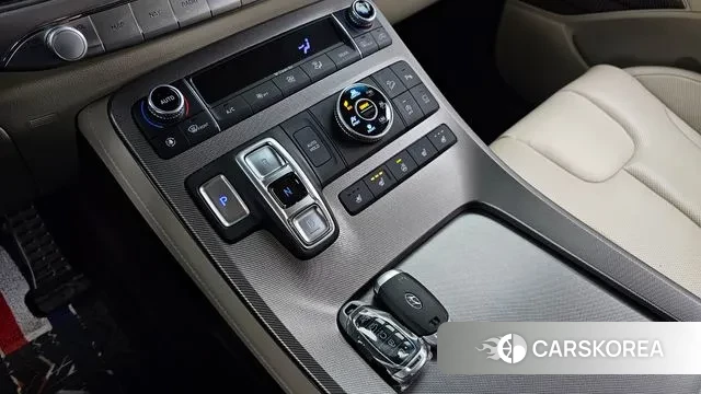 Hyundai Palisade id 3591993 из Кореи 19