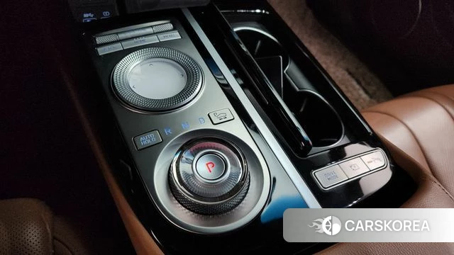 Genesis G80 (RG3) id 4317337 из Кореи 35