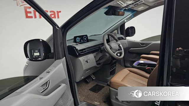 Hyundai Staria id 4783140 из Кореи 36