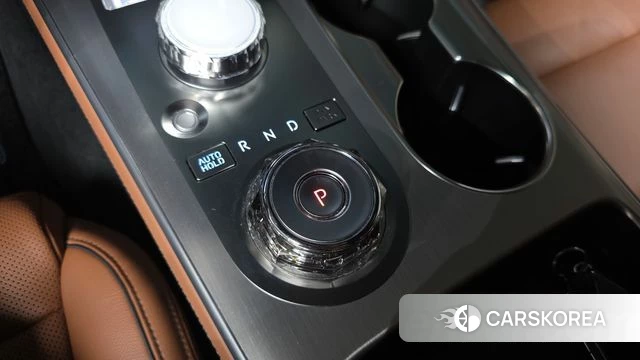 Genesis GV70 id 4516412 из Кореи 19