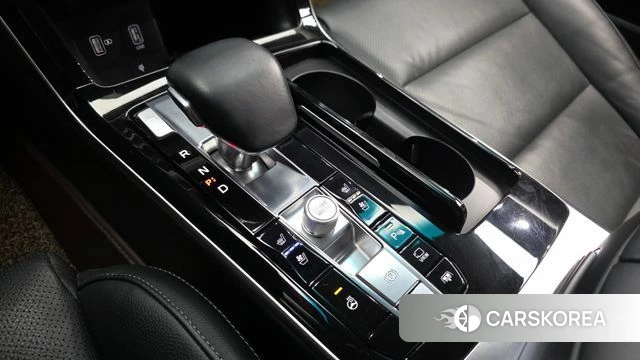 Kia K7 Premier id 3873257 из Кореи 19