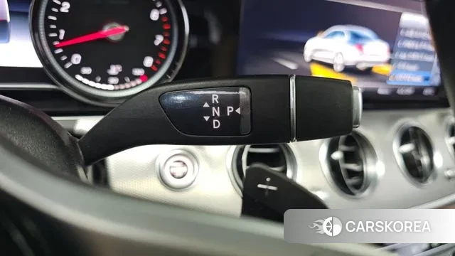 Mercedes-Benz E-Class W213 id 3677289 из Кореи 19