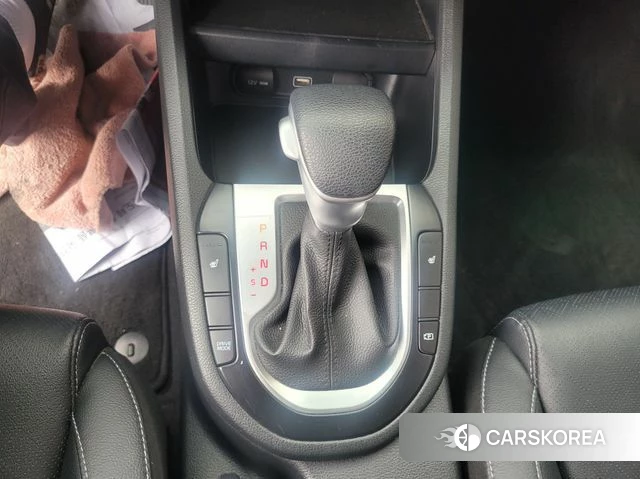 Kia The New K3 2nd generation id 4842558 из Кореи 19
