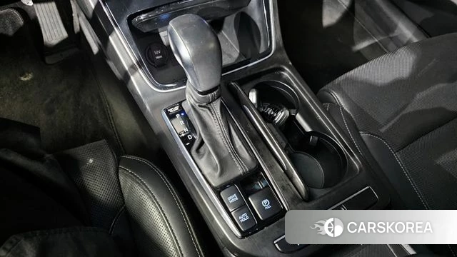 Hyundai Grandeur IG id 3867375 из Кореи 19