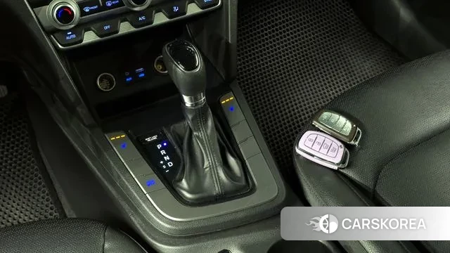 Hyundai The New Avante AD id 3547365 из Кореи 19