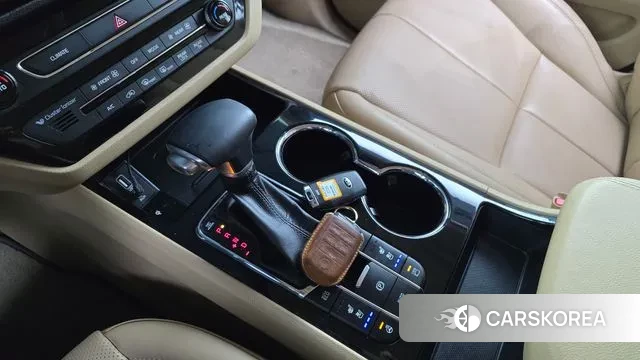 Kia The New Carnival id 3034137 из Кореи 19