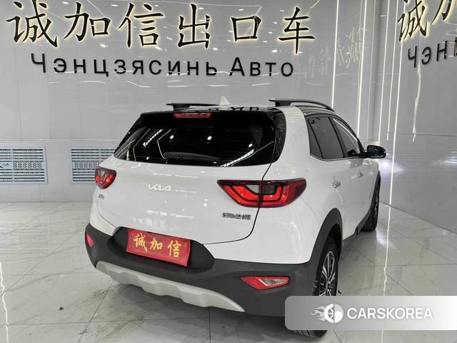 Kia Yi Ran id 3983474 из Китая 19