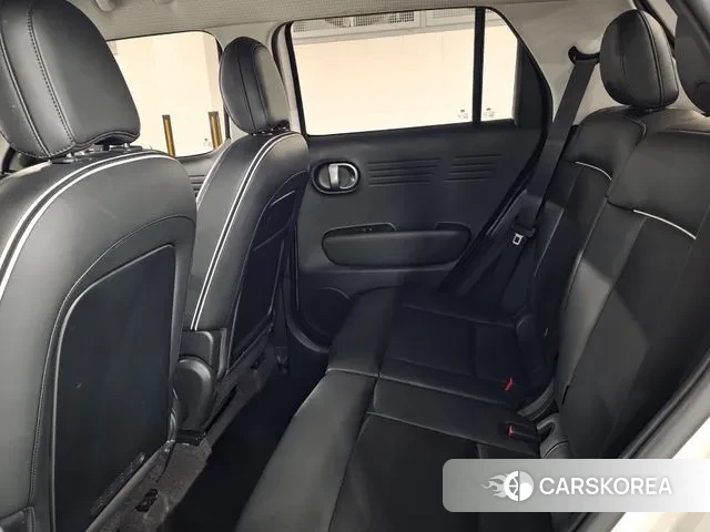 Hyundai Casper id 3401032 из Кореи 19