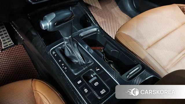 Kia The New Sorento id 4770373 из Кореи 19