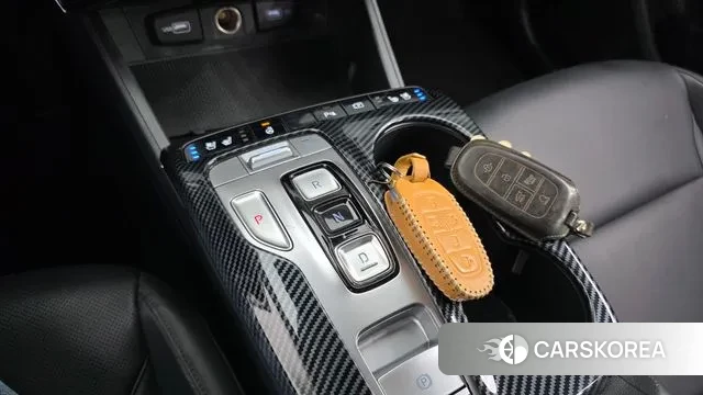 Hyundai Tucson (NX4) id 3367018 из Кореи 19