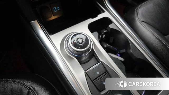 Ford Explorer 6th Generation id 3893169 из Кореи 19