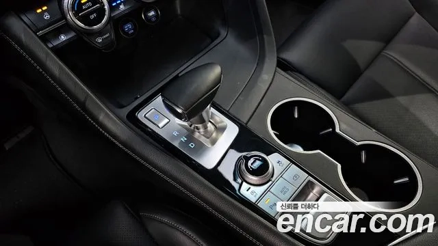 Genesis The New G70 id 2916316 из Кореи 19