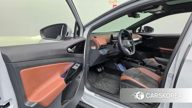 Volkswagen ID.4 id 4762754 из Кореи 34