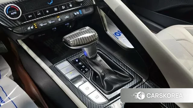 Hyundai Avante (CN7) id 3459064 из Кореи 19