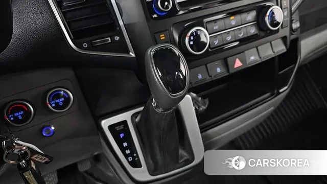 Hyundai Solati id 3634137 из Кореи 19