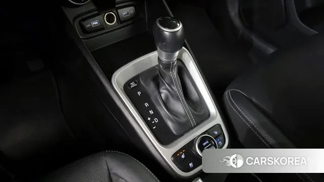 Hyundai Venue id 3323258 из Кореи 19