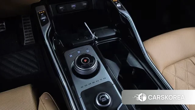 Kia Sorento 4th Generation id 3660618 из Кореи 19