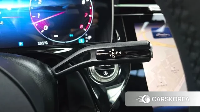 Mercedes-Benz E-Class W214 id 3663906 из Кореи 19