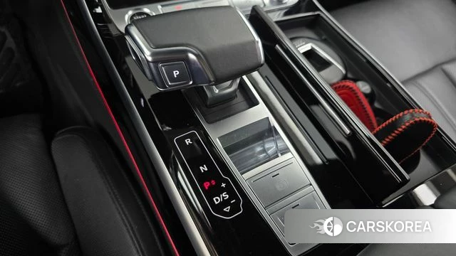 Audi A8 (D5) id 4872322 из Кореи 35