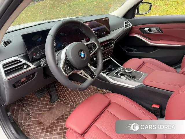 BMW 3 series id 4290111 из Китая 12