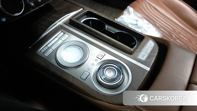 Genesis G80 (RG3) id 4344508 из Кореи 33