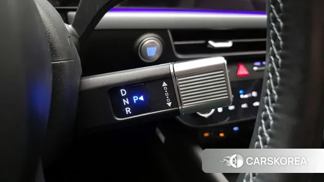 Hyundai Sonata D Edge Hybrid (DN8) id 3732486 из Кореи 19