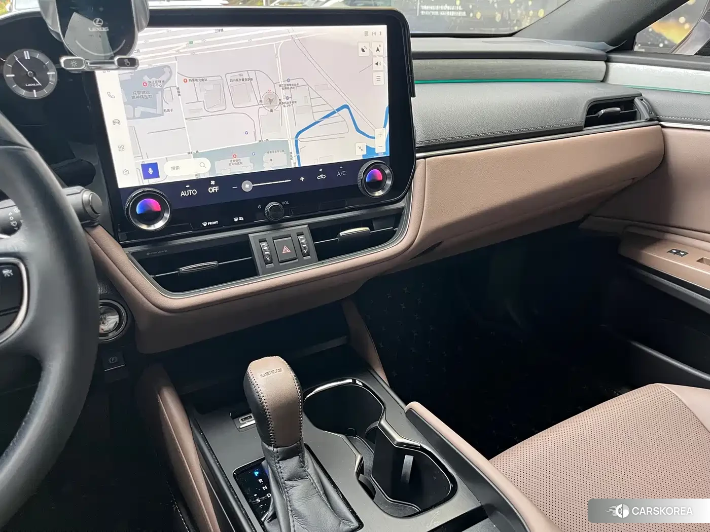 Lexus ES id 4654589 из Китая 16