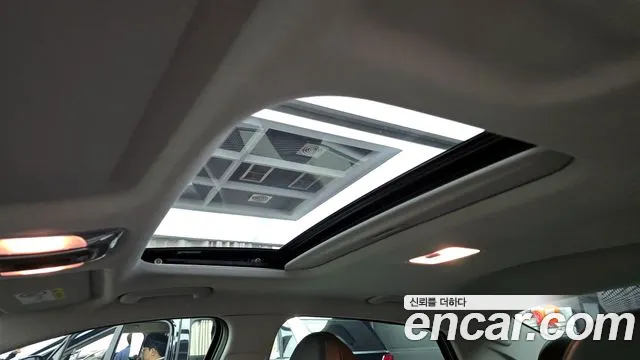 Hyundai Avante Hybrid (CN7) id 2558908 из Кореи 19