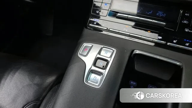 Hyundai The New Grandeur IG id 3443909 из Кореи 19