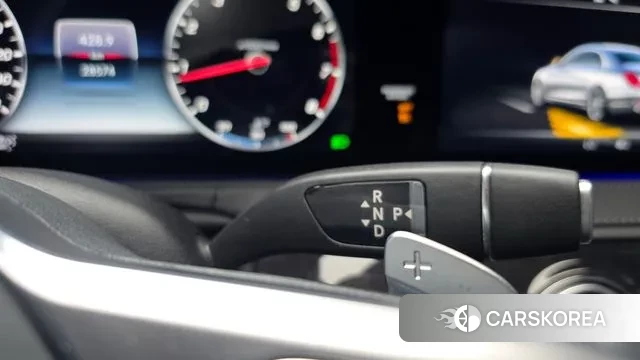 Mercedes-Benz S-Class W222 id 3055386 из Кореи 19