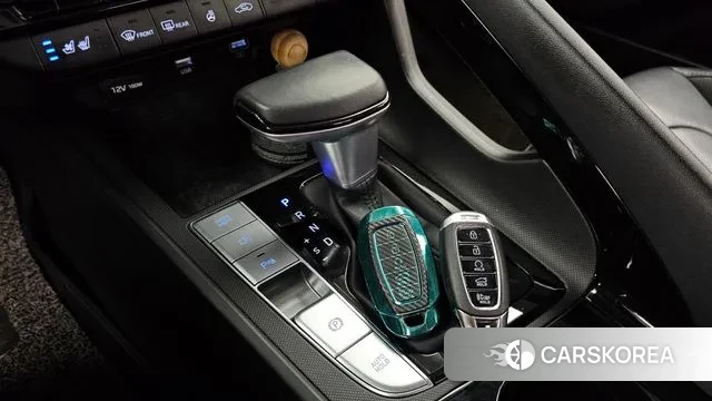 Hyundai Avante (CN7) id 3133897 из Кореи 19