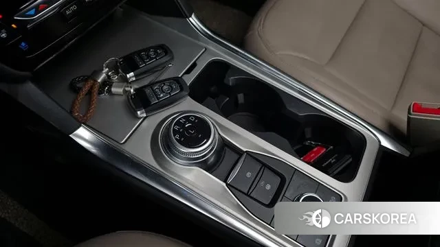 Ford Explorer 6th Generation id 3508067 из Кореи 19