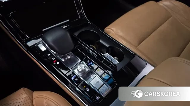 Kia K7 Premier id 3616805 из Кореи 19