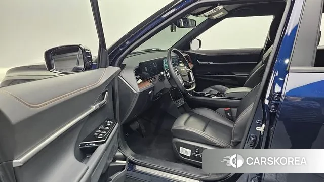 Ssangyong Torres id 3731504 из Кореи 19