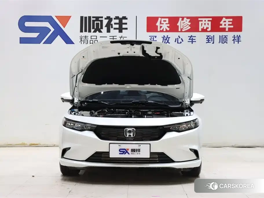 Honda Integra id 4599607 из Китая 19