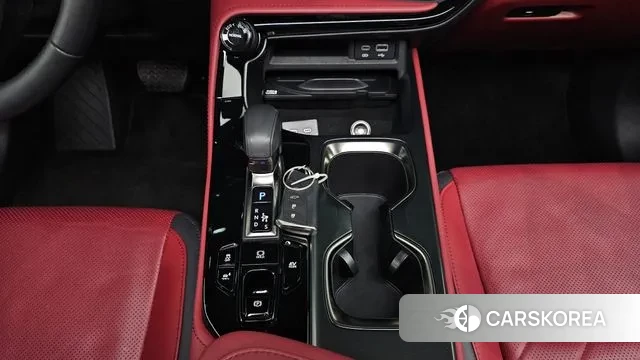 Lexus NX350h Second generation id 3700834 из Кореи 19