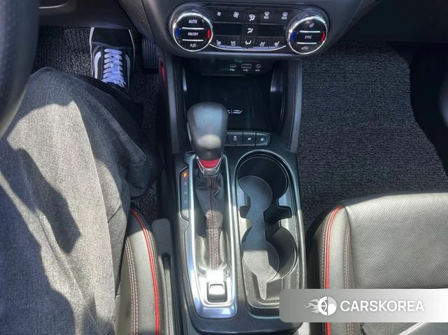 Chevrolet (GM Daewoo) Trailblazer id 3904654 из Кореи 19