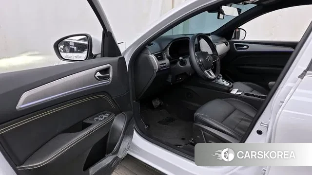 Renault Korea (Samsung) XM3 id 3467233 из Кореи 19